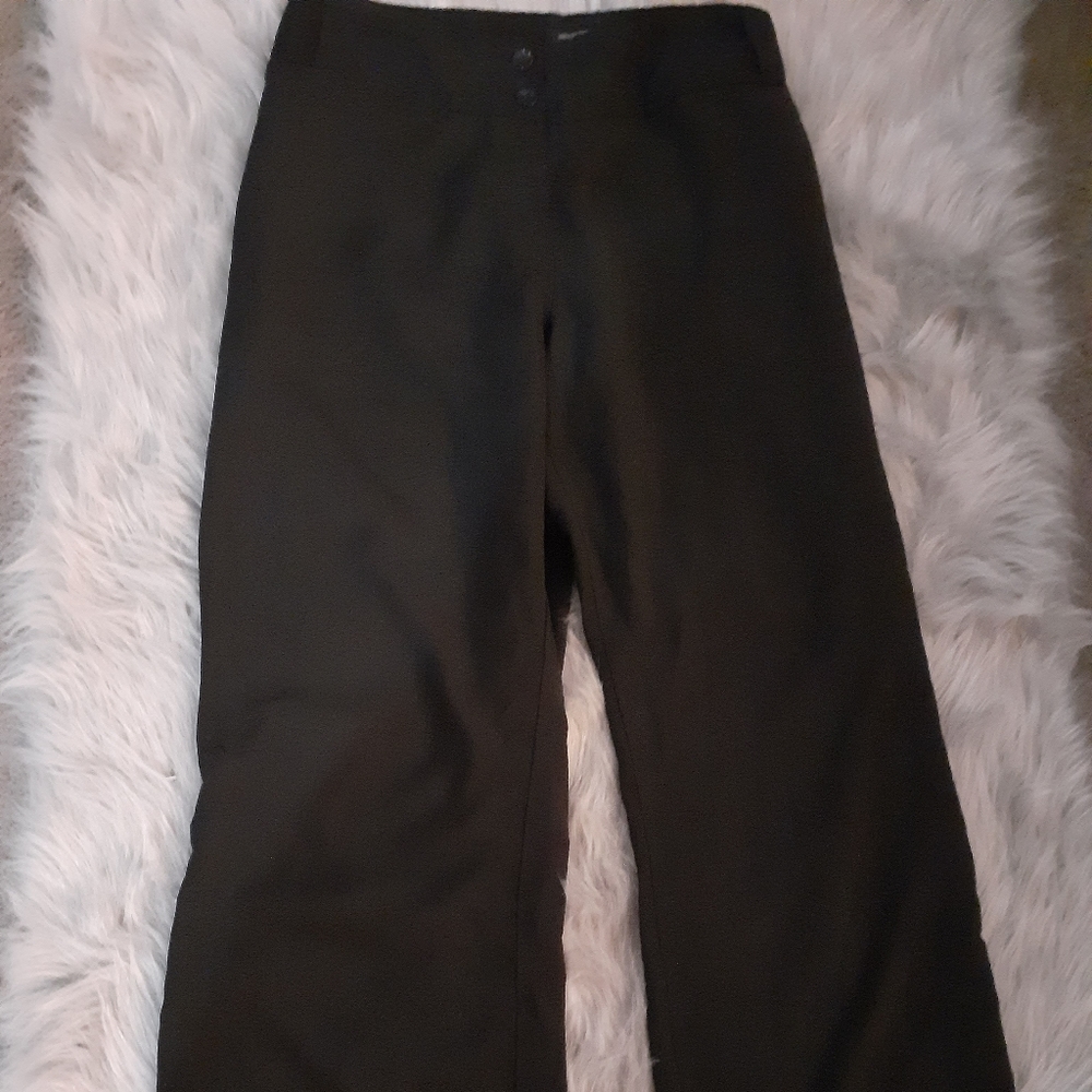Dots Dress Pants